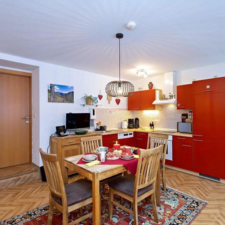 צל-אם-זי Appartement Schlosser מראה חיצוני תמונה