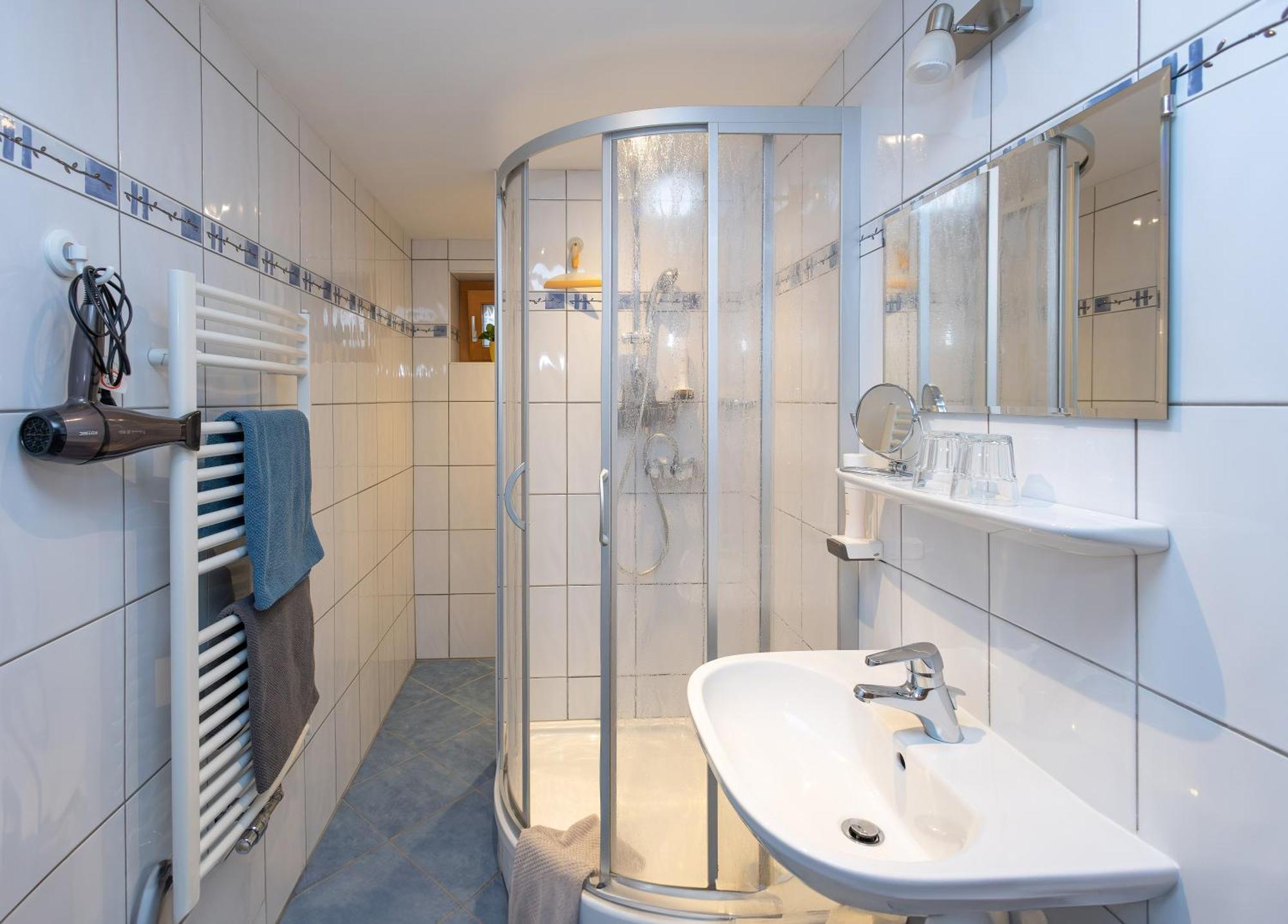 צל-אם-זי Appartement Schlosser מראה חיצוני תמונה
